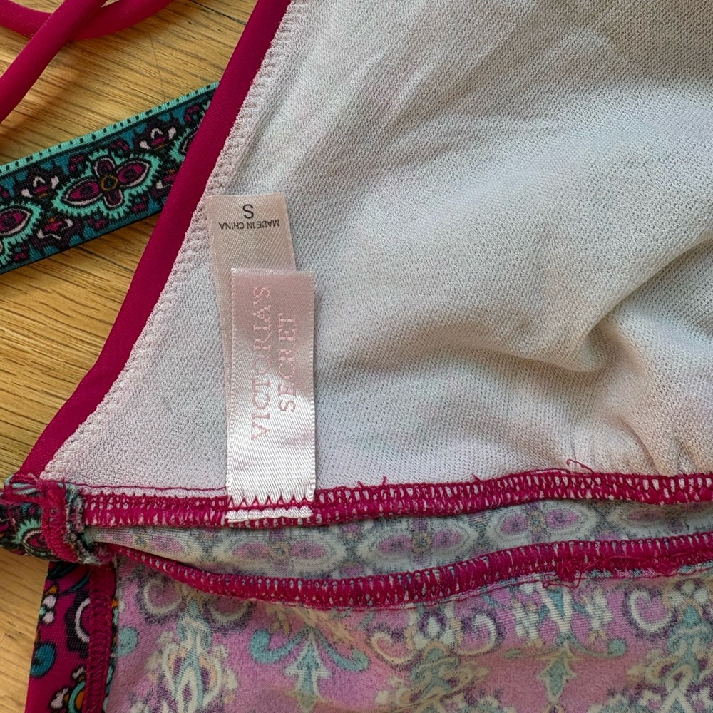 Victoria's Secret mBikini Set - Picture 4 of 5